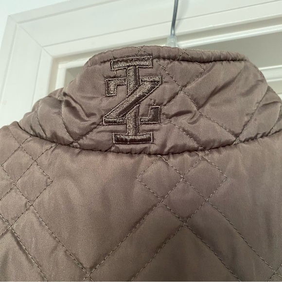IZOD women’s XL vest - Picture 4 of 6